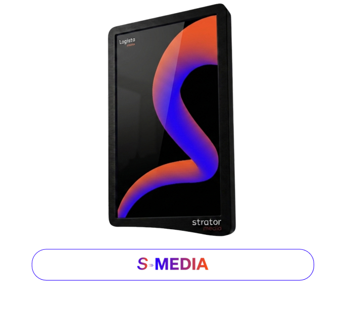 S-MEDIA