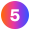 5