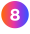 8